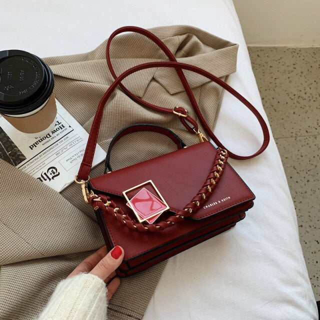Sue - Designer Handbag