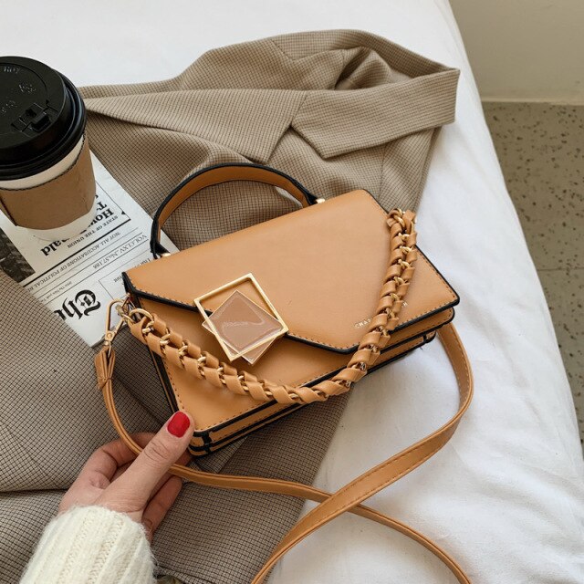 Sue - Designer Handbag