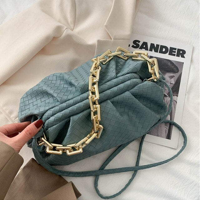 Paula - Chain Handbag