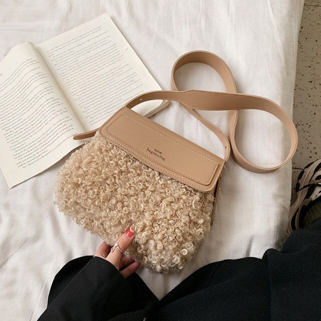 Margie - Shoulder Bag