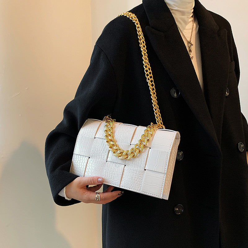 Sandy - Chain Handbag