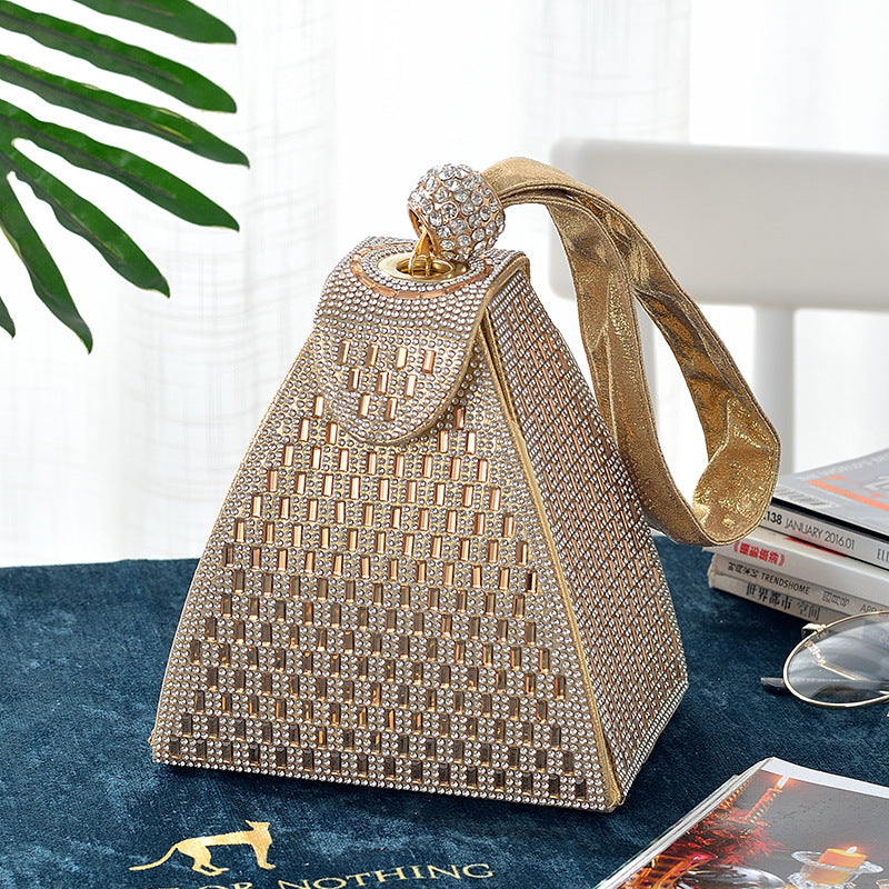 Roberta - Summer Clutch