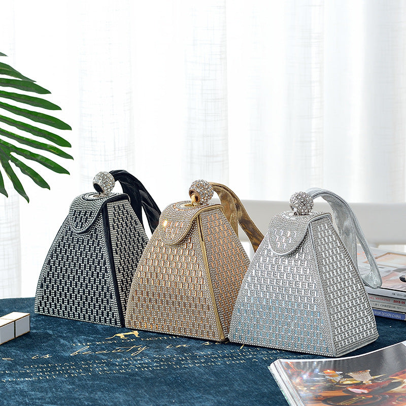 Roberta - Summer Clutch