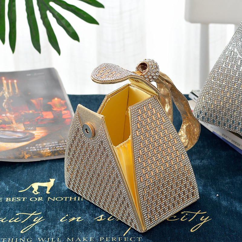 Roberta - Summer Clutch