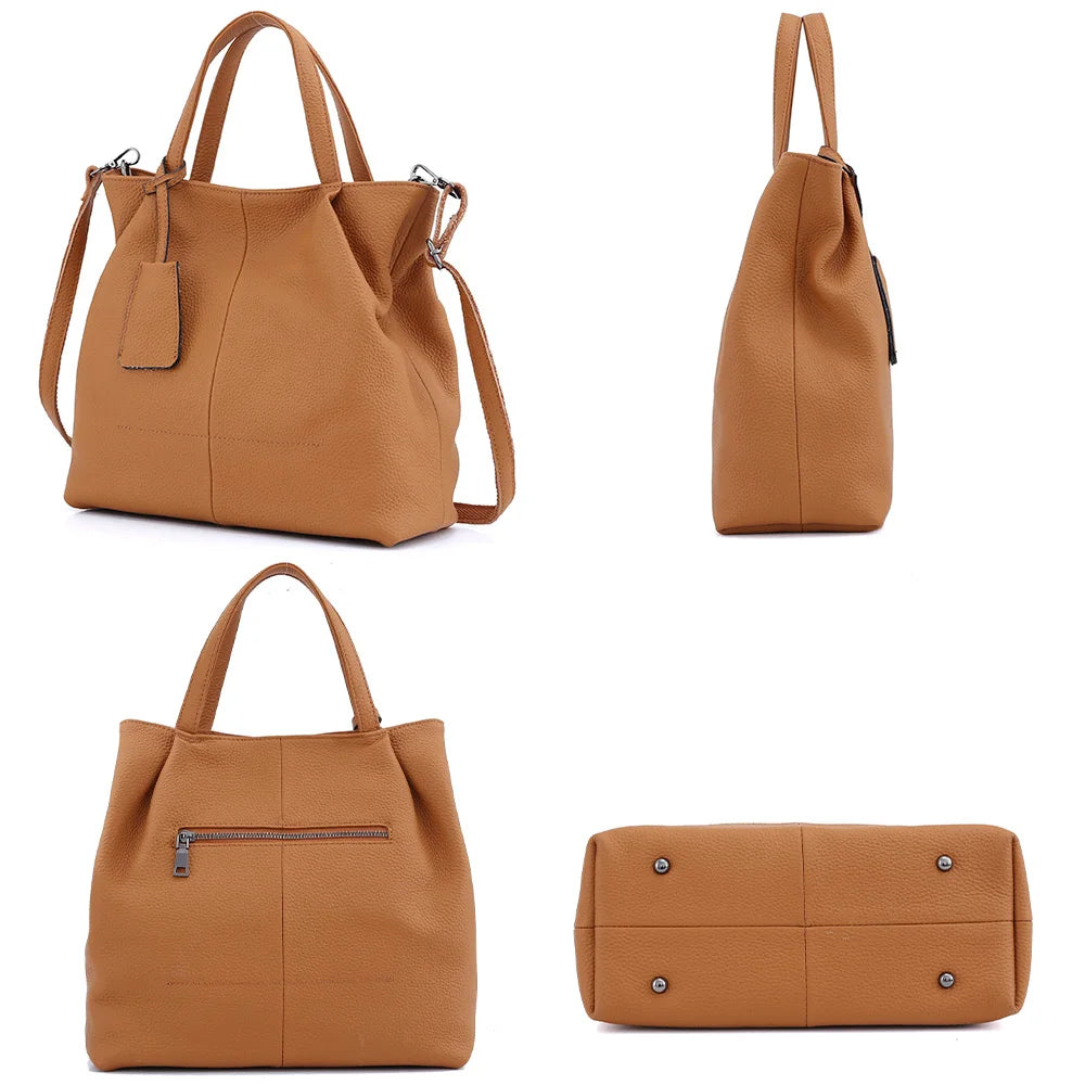 Zane - Luxury Bag