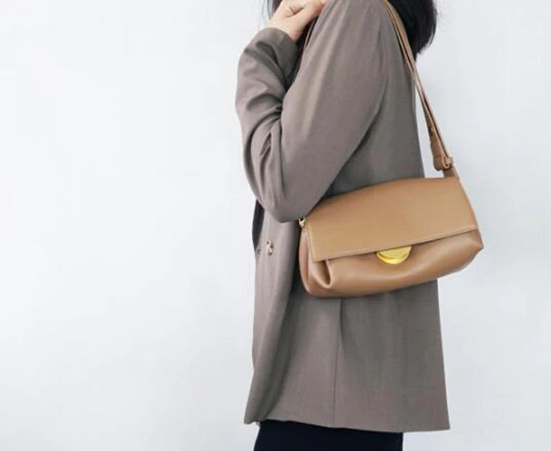 Estelle - Fashion Classic Bag