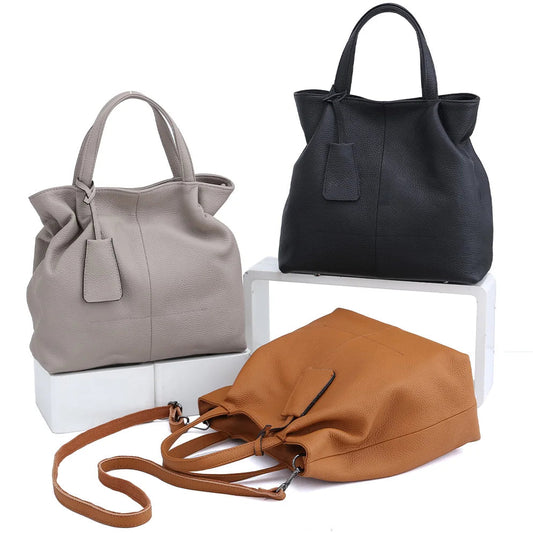 Zane - Luxury Bag