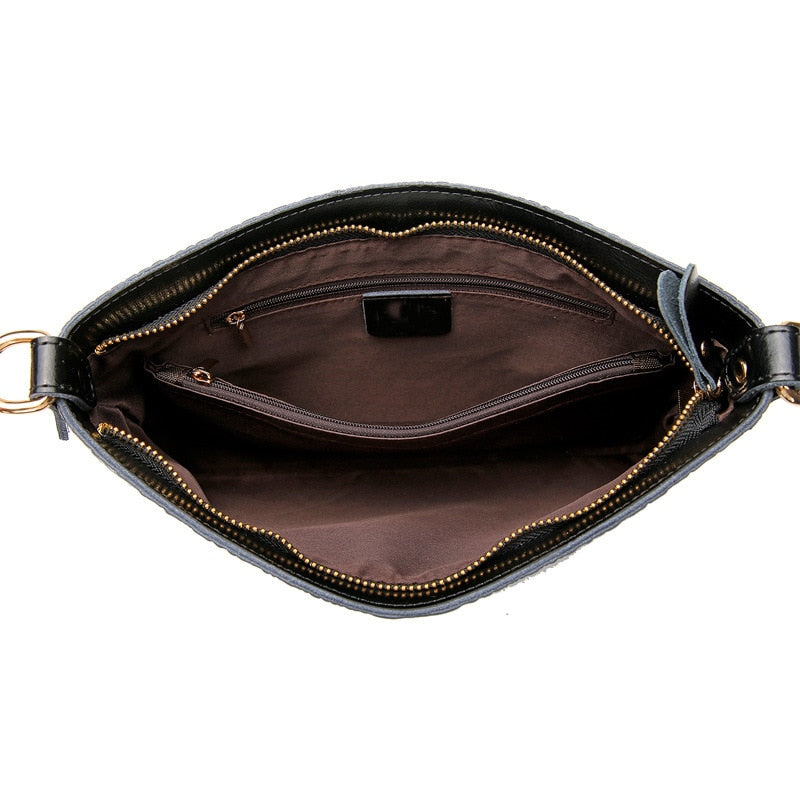 Bernice - luxurious Envelope Bag