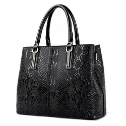 Gina - Luxury Handbag