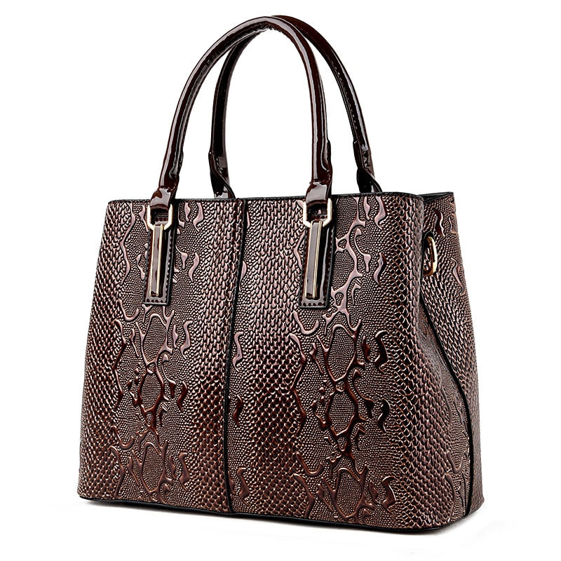 Gina - Luxury Handbag