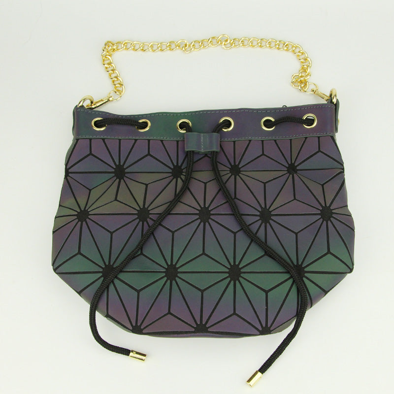 Vivian - Luminous Crossbody Bag