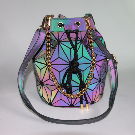 Vivian - Luminous Crossbody Bag