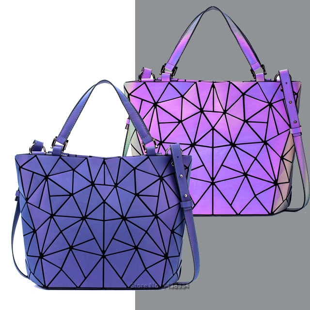 Brenda - Luminous Bag