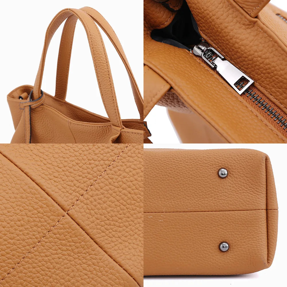 Zane - Luxury Bag