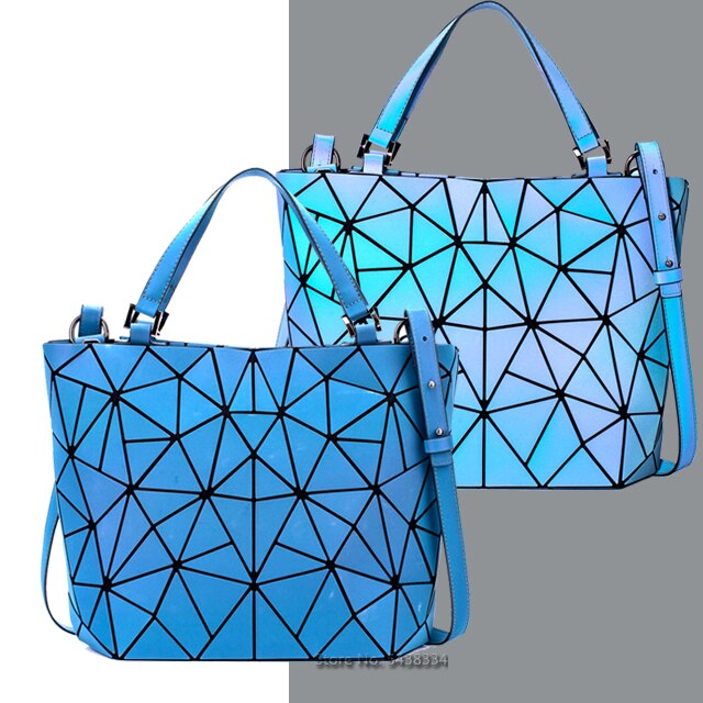 Brenda - Luminous Bag