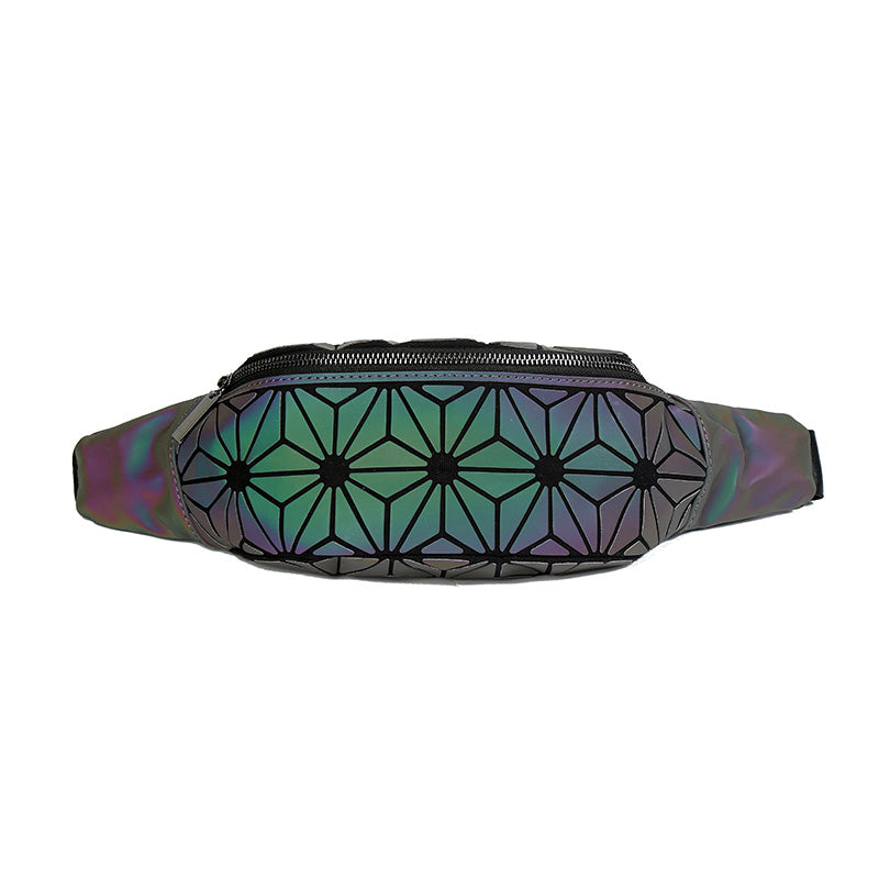 Morgan - Luminous Waist Bag