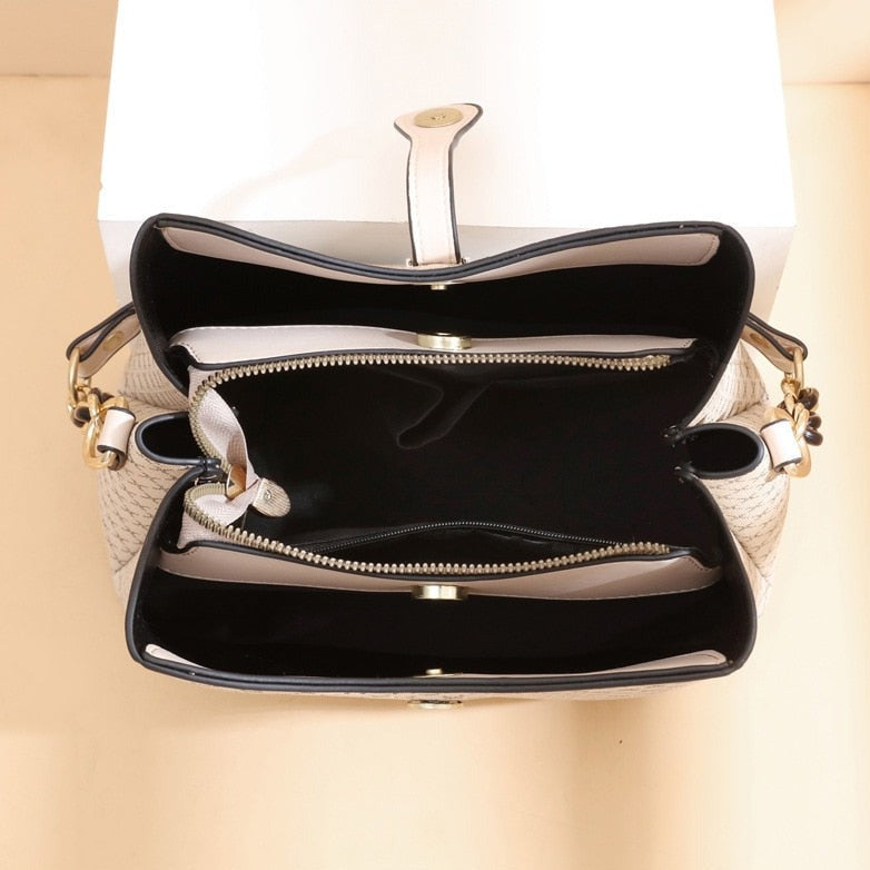 Victoria - Shoulder Bag