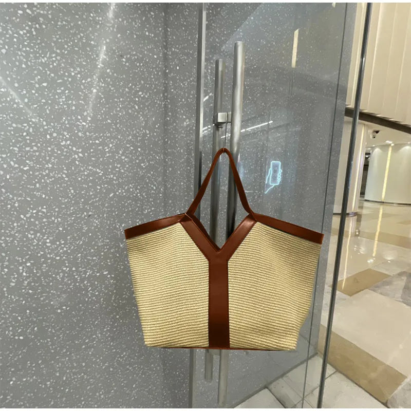 Vanessa - Y-shaped Shoulder Bag