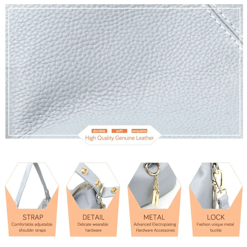 Lizy - Shoulder Bag
