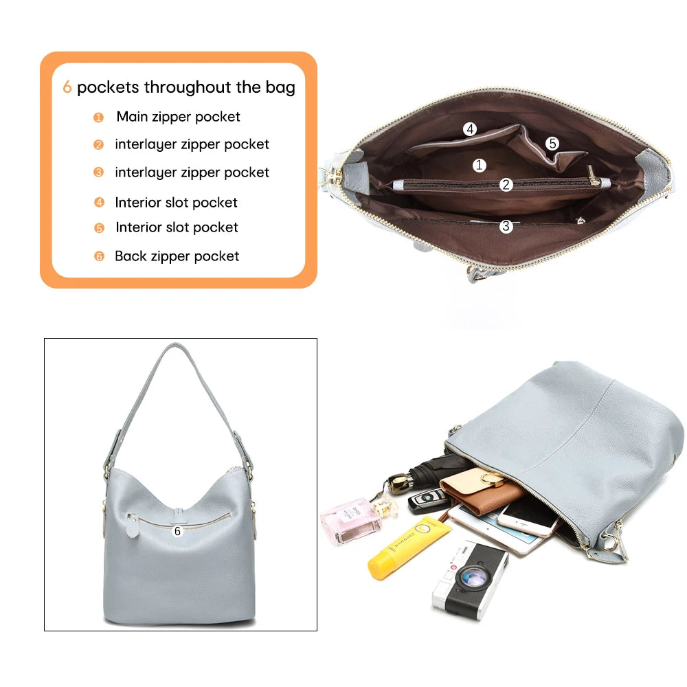 Lizy - Shoulder Bag