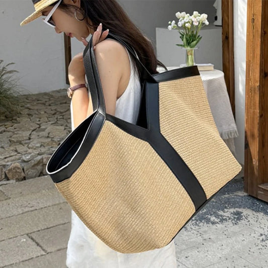 Vanessa - Y-shaped Shoulder Bag