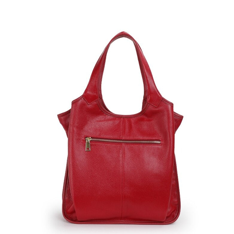 Alina - Luxury Shoulder Bag