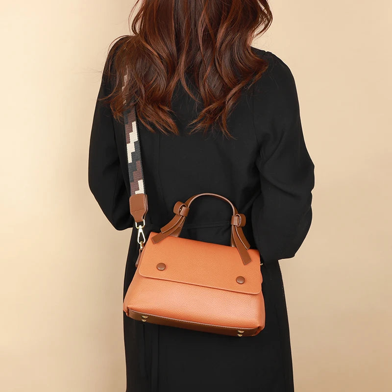Lily - Female Designer Handbag