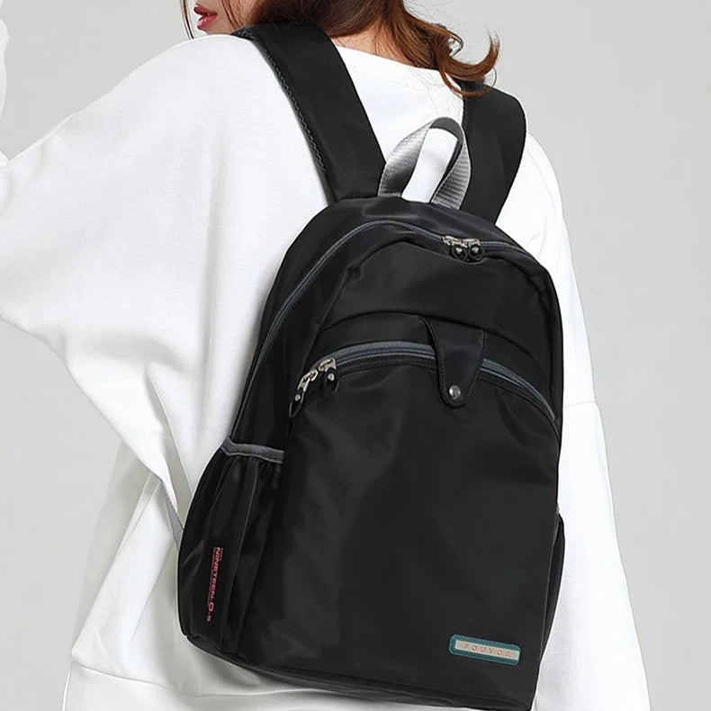 Becky - Casual Backpack