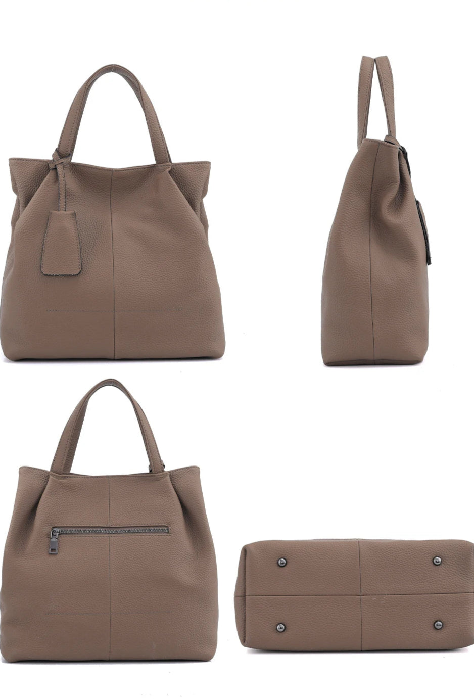 Zane - Luxury Bag