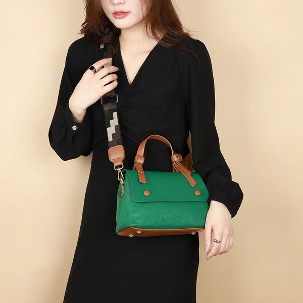 Lily - Female Designer Handbag
