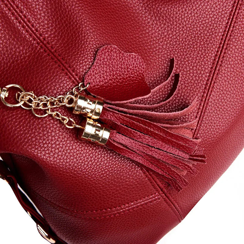 Beatrice - Luxury Handbag