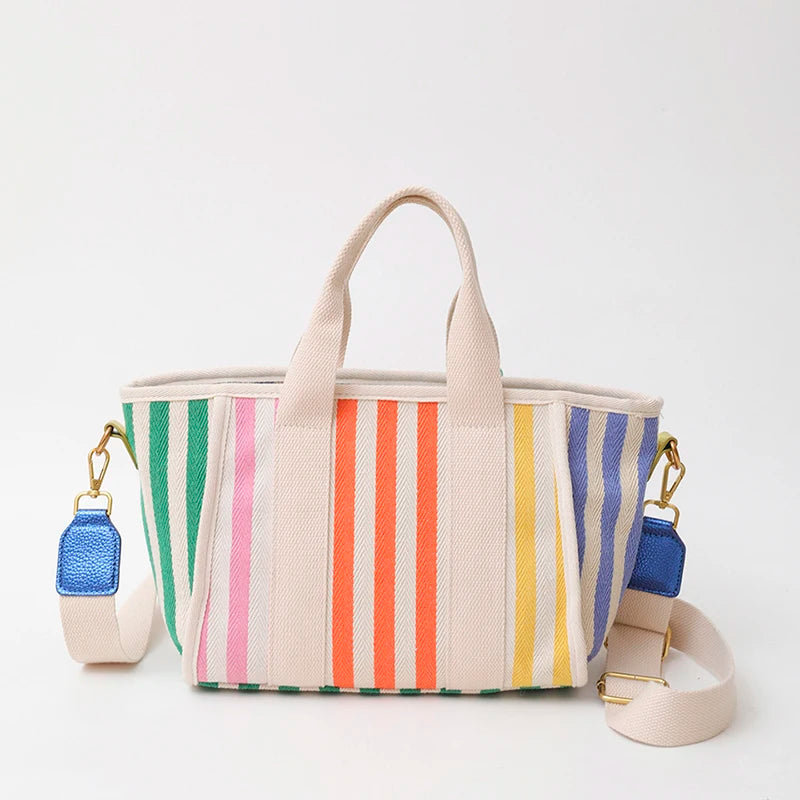 Monica - Summer Tote Bag