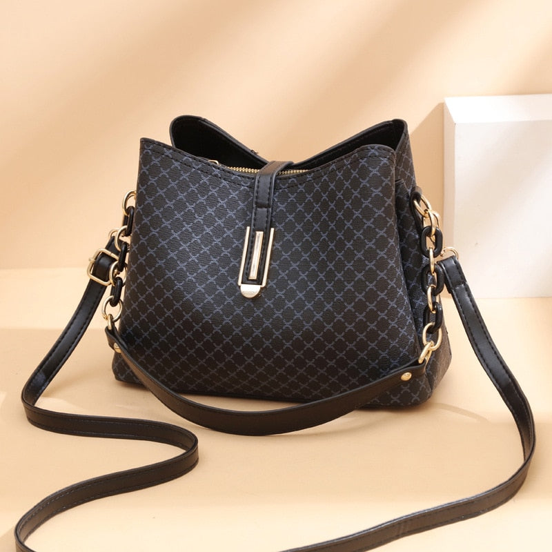 Victoria - Shoulder Bag