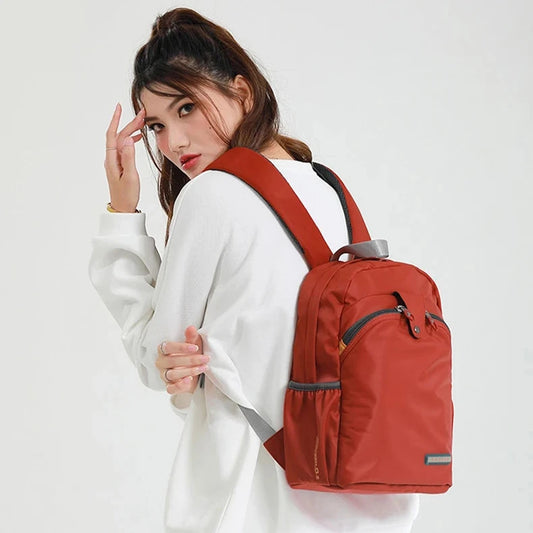 Becky - Casual Backpack