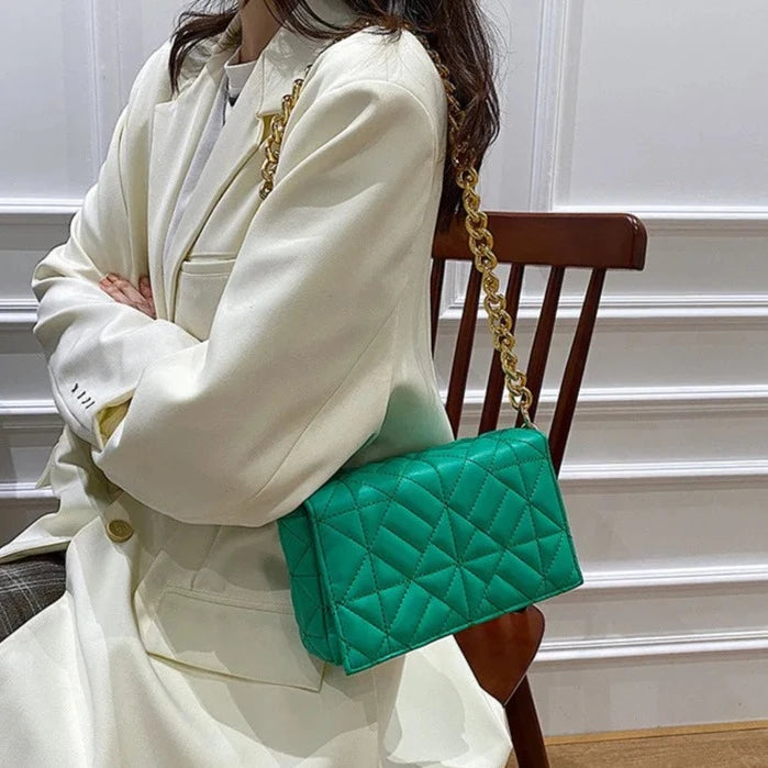 Grace - Chain Handbag