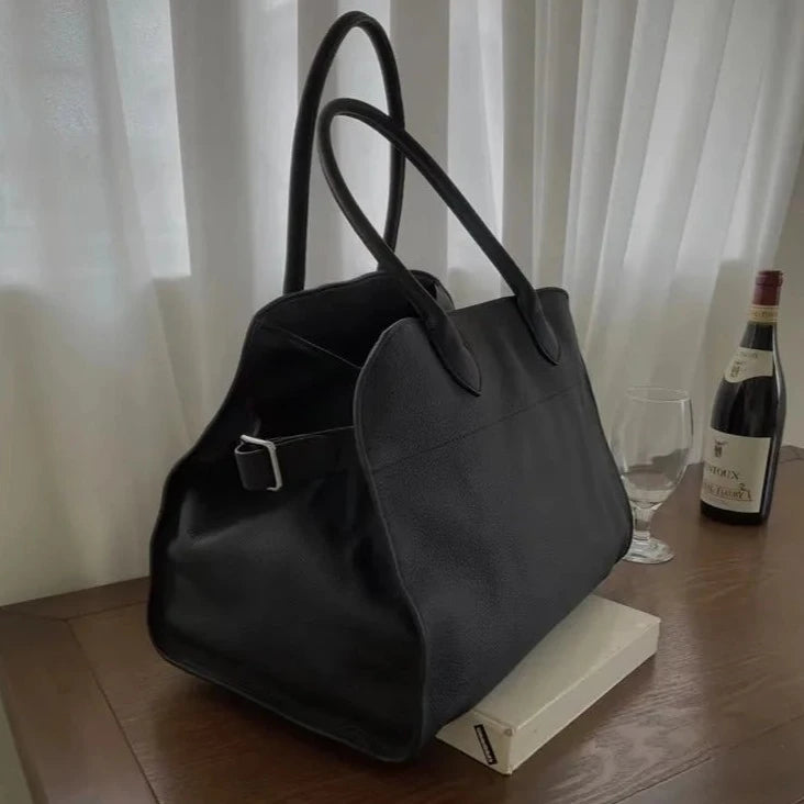 Marcia - Large capacity handbag