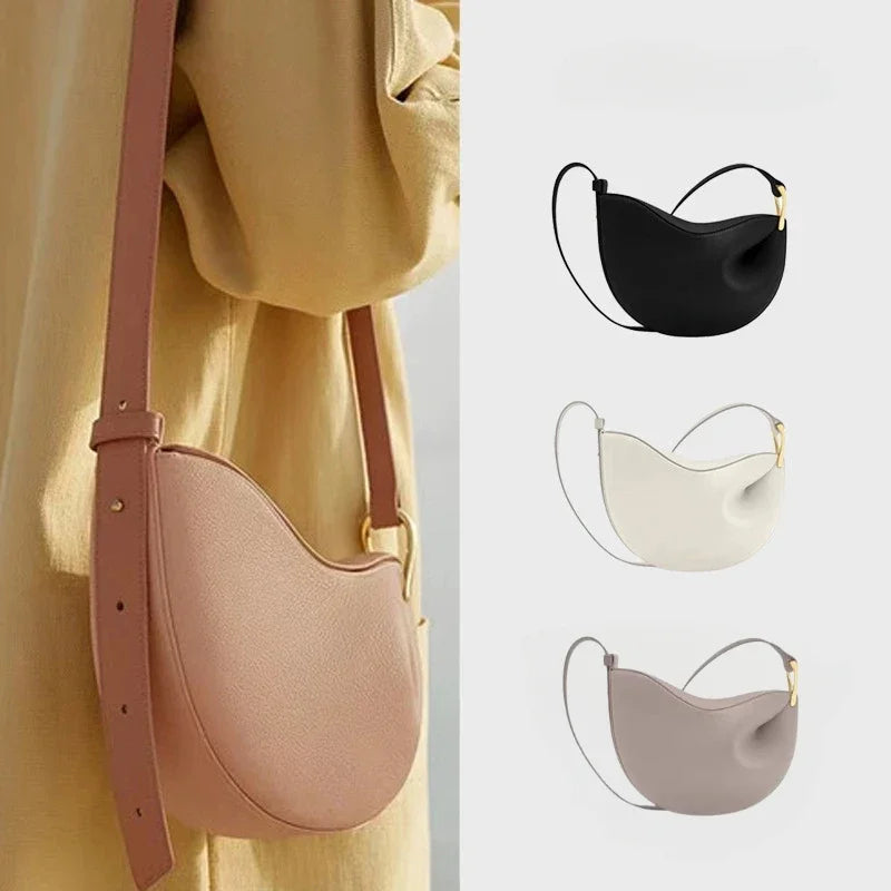 Betty - Luxury Shoulder Bag