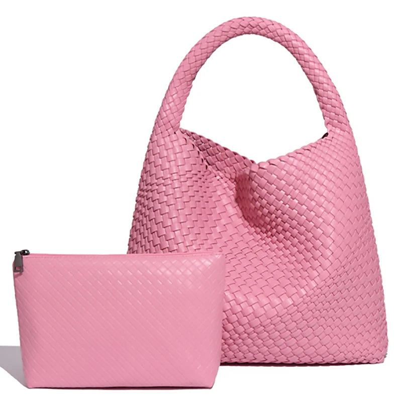 Stacy - Soft Tote Bag