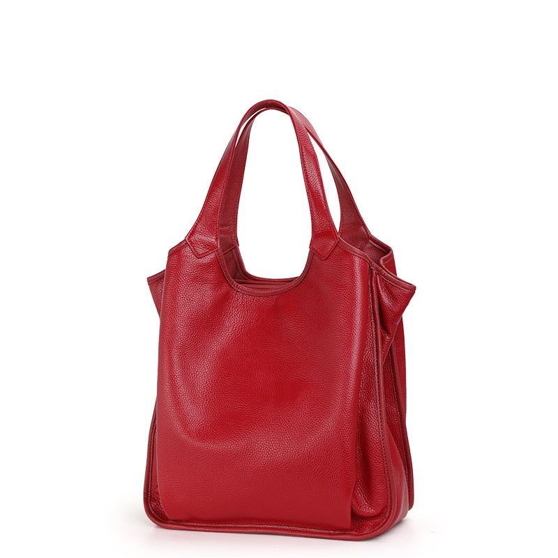 Alina - Luxury Shoulder Bag