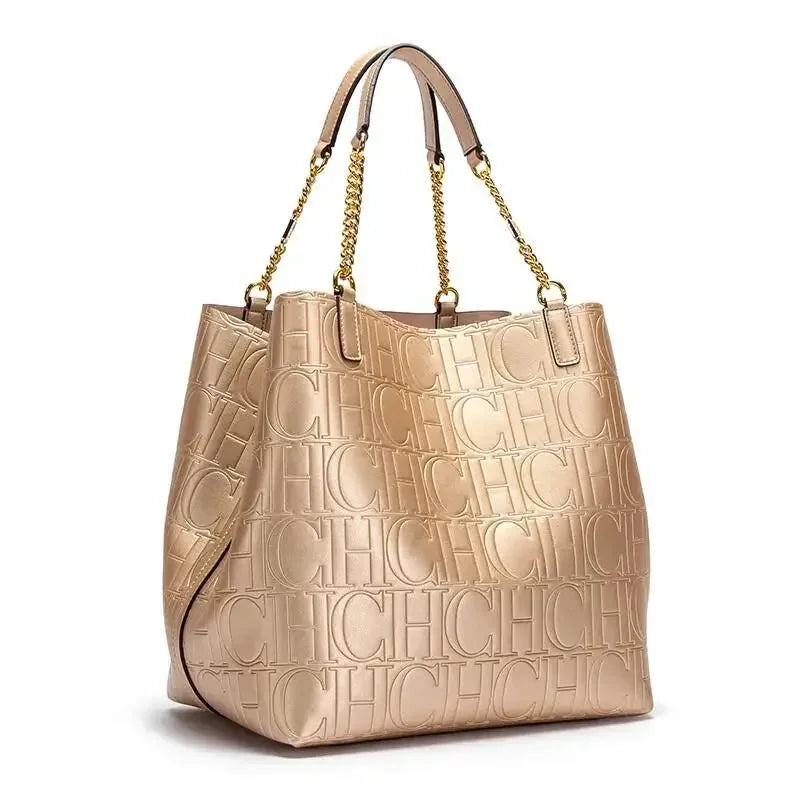 Candy - Stylish Tote Bag