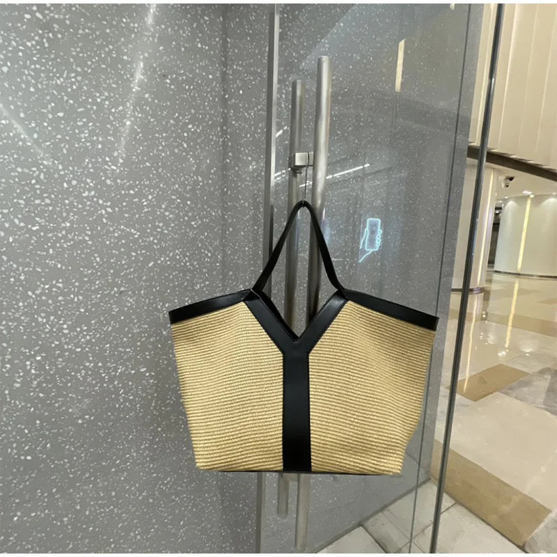 Vanessa - Y-shaped Shoulder Bag