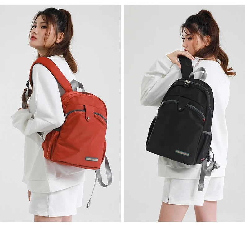 Becky - Casual Backpack