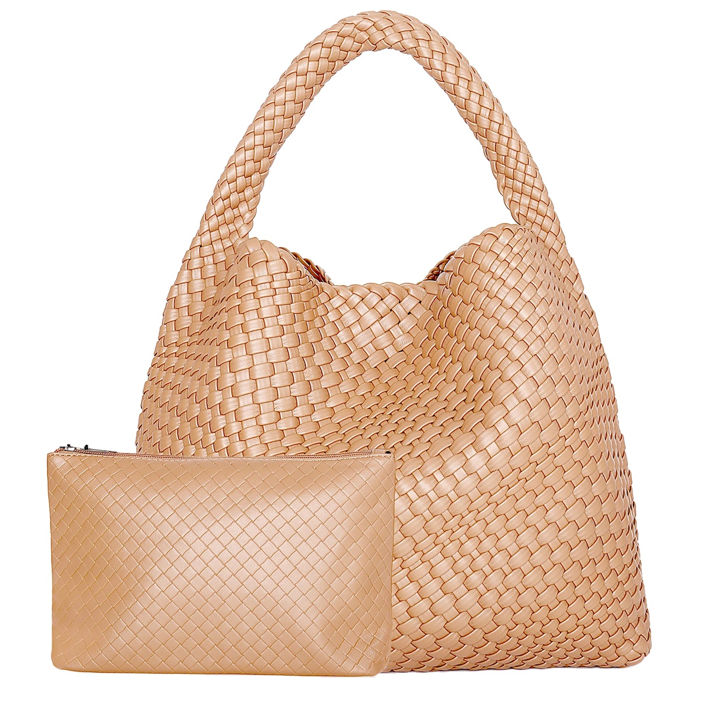Stacy - Soft Tote Bag