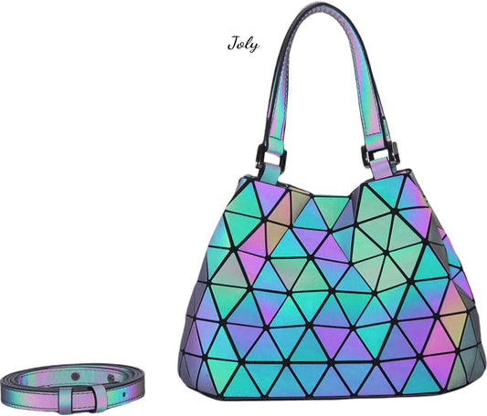 Joly - Luminous Handbag