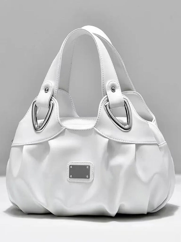 Cathy - Flower Design Handbag