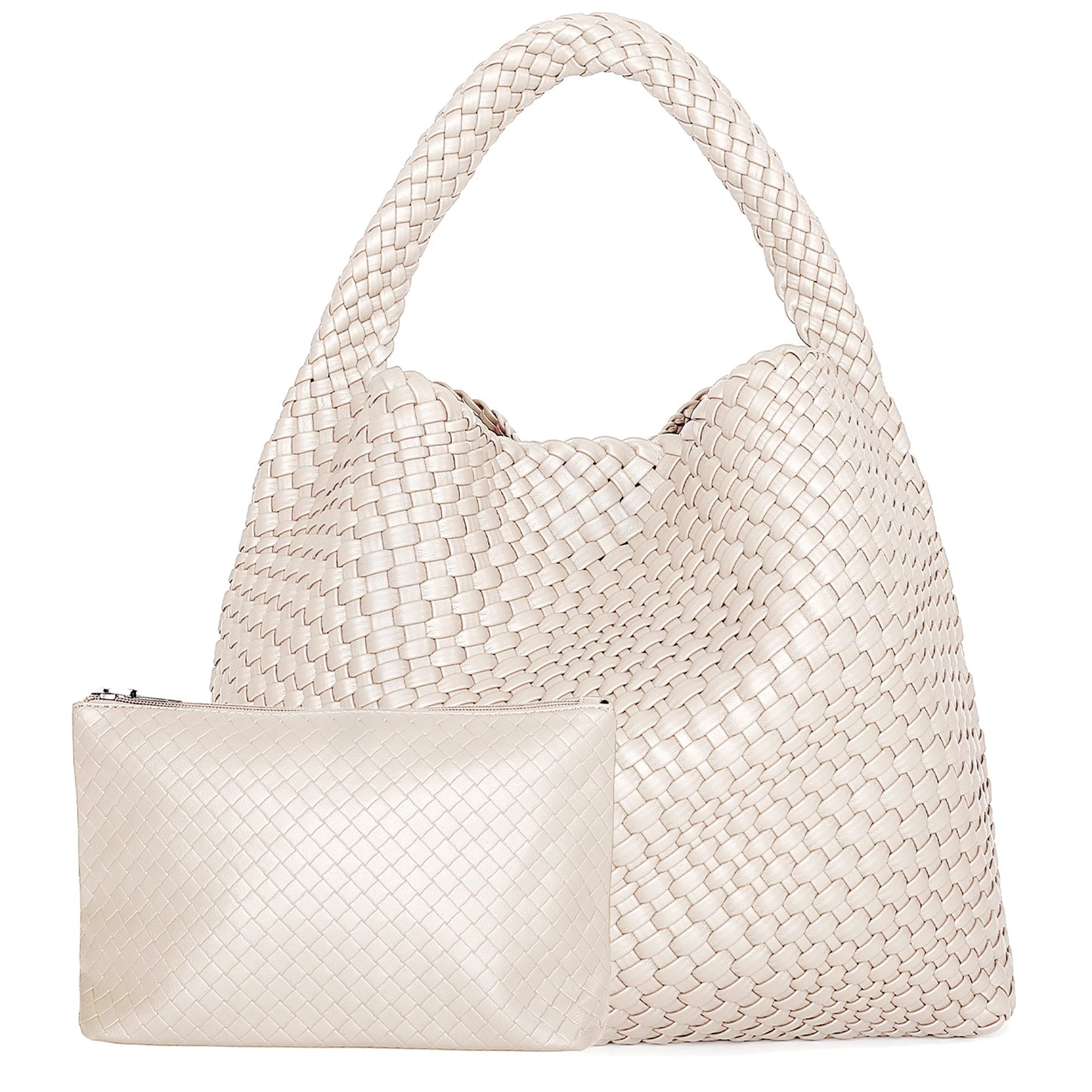 Stacy - Soft Tote Bag