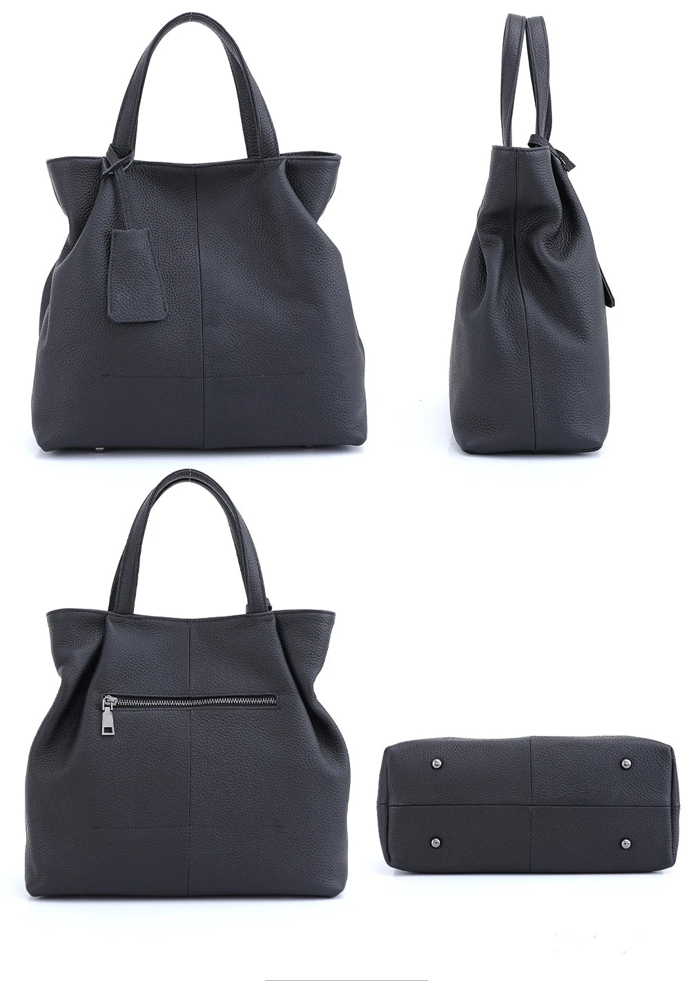 Zane - Luxury Bag