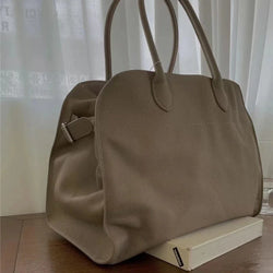 Marcia - Large capacity handbag