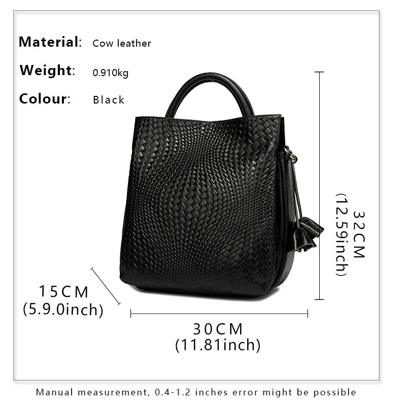 Vicky - Casual Handbag