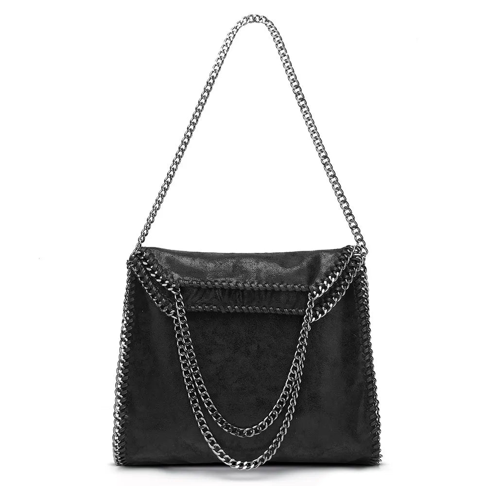 Brenda - Soft Bag for Women